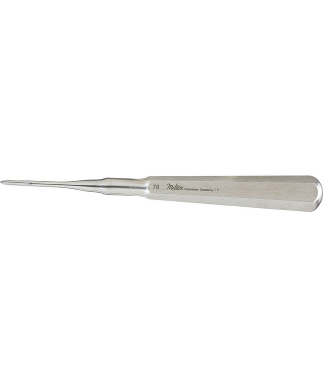 Miltex - 78 Root Tip Elev.
