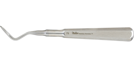 Miltex - 79 Root Tip Elev.