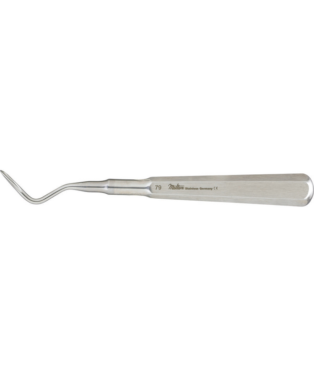 Miltex - 79 Root Tip Elev.
