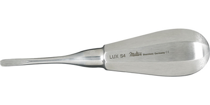 Miltex - Luxating Elev Str Tip 4Mm
