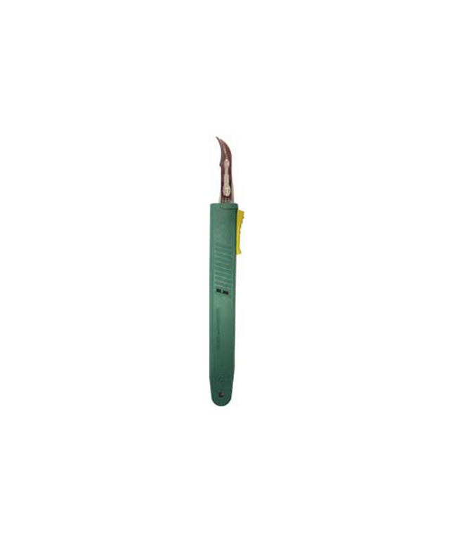 Myco Medical - Myco Retractable Scalpel #12 Blade 10/Bx