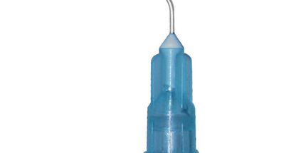 Defend - Mydent Pre-Bent Tips - Blue 25G