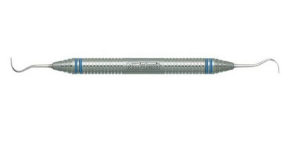 Nordent Sickle Scaler H6/H7 With Duralight Colorring Handle