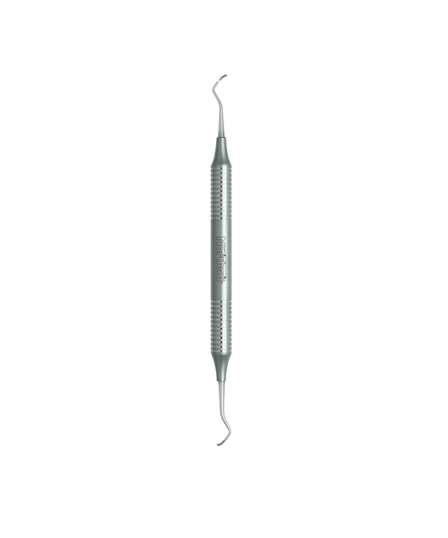 Curette, De, Columbia #13-14