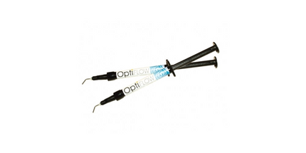 Pac-Dent - Optiflow Flowable B2 4Pk