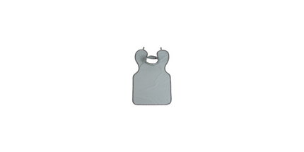 Palmero - Protectall Apron Steel Grey