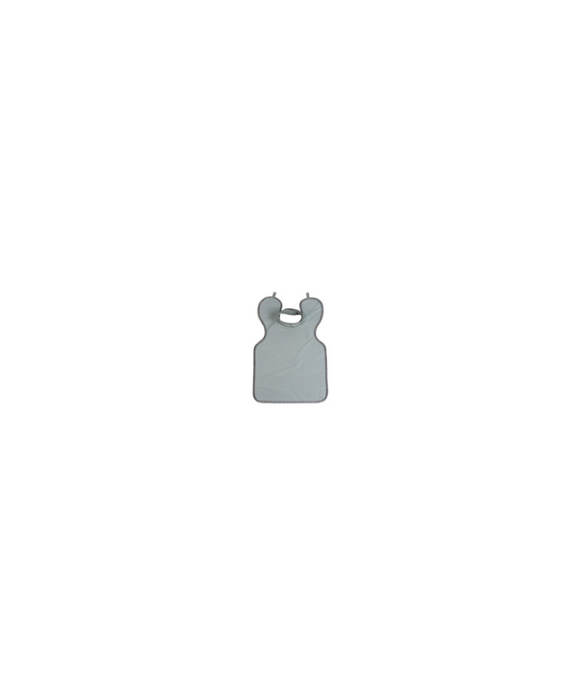Palmero - Protectall Apron Steel Grey