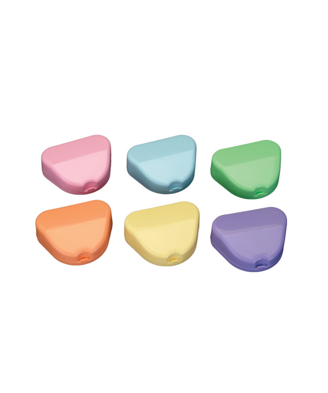 Plasdent - Deep Dish Retainer Box Liteflavor