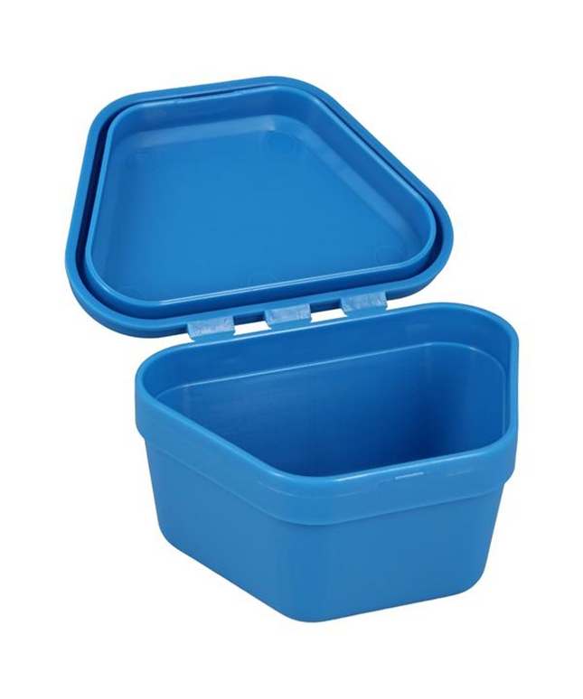 Plasdent - Probath Denture Box Blue Ocean 12Bx