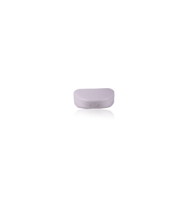 Plasdent - Standard Retainer Box White 12Bx