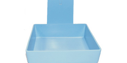 Plasdent - Pro Lab Pan Blue