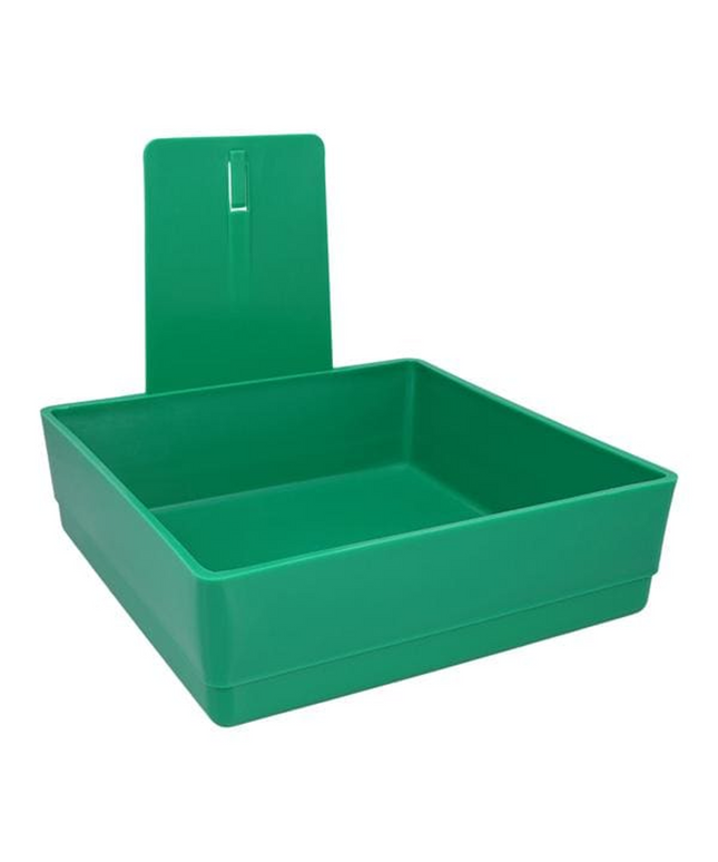 Plasdent - Pro Lab Pan Green Grass