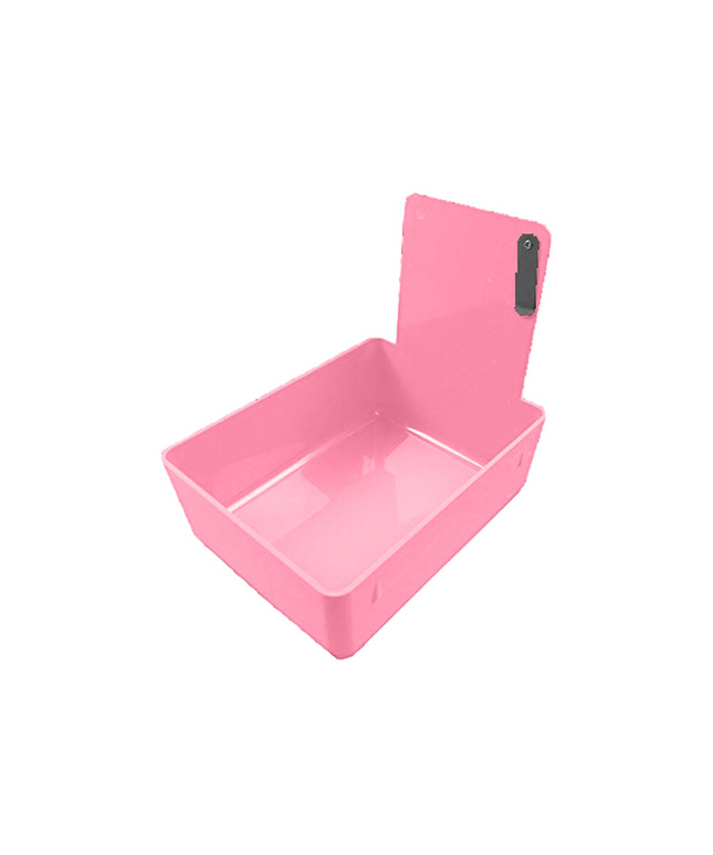 Plasdent - Pro Lab Pan Neon Pink