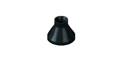 Plasdent - Acuwell  Universal Material Well Black
