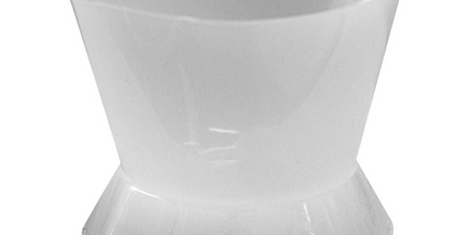 Plasdent - Silicone Mini Bowls/Small 8Cc 3Bx