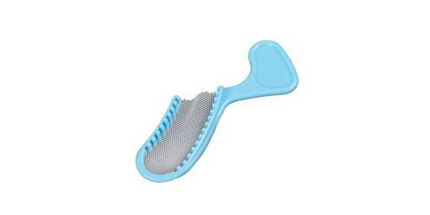 Plasdent - Posterior Trays 50/Bx