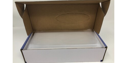 Plasdent - Lite Handle Cover
