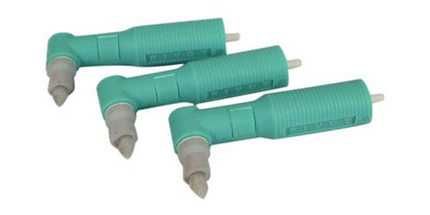 Pivot Disposable Prophy Angle Brush 144/Bx (1100035)