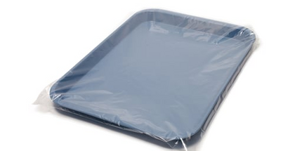 Quala - Tray Barriers 10?X14 12Bx/Cs