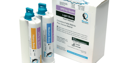 Quala - Light Body Fs 4x50ml