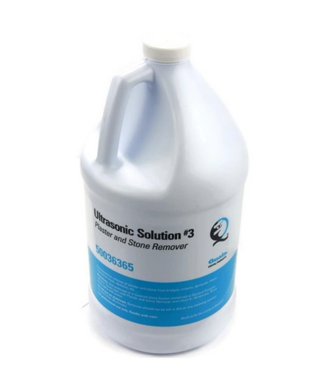 Quala - Plaster & Stone Remover 1xGl