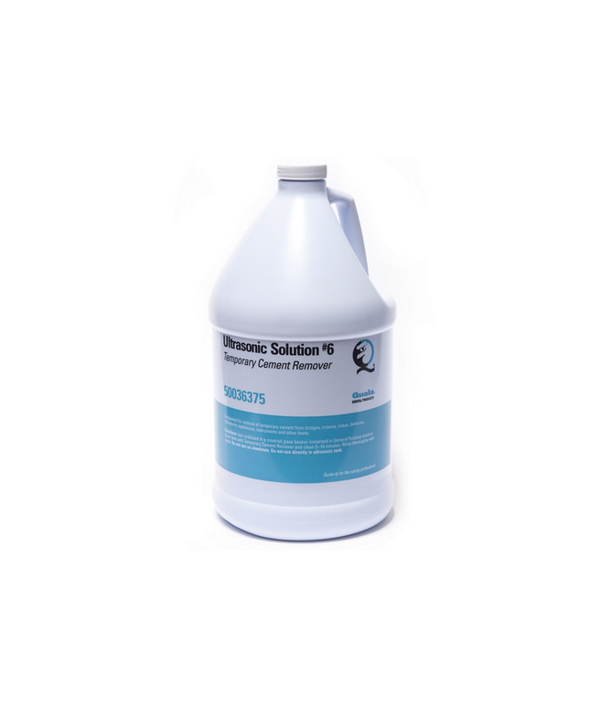 Quala - Temp. Cement Remover