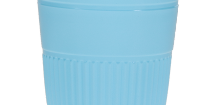 Quala - Cups 5Oz Blue 1000/Cs