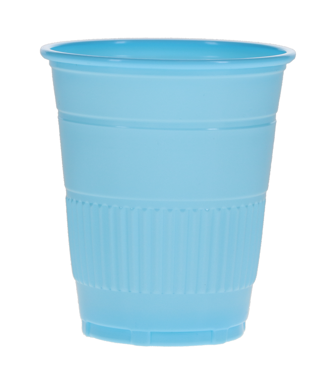 Quala - Cups 5Oz Blue 1000/Cs