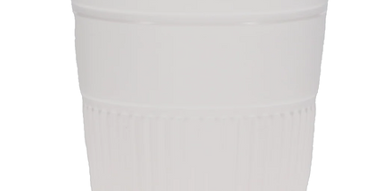 Quala - Cups 5Oz White 1000/Cs
