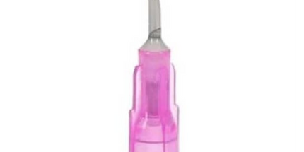 Quala - 18G Tip Pink 100/Bg