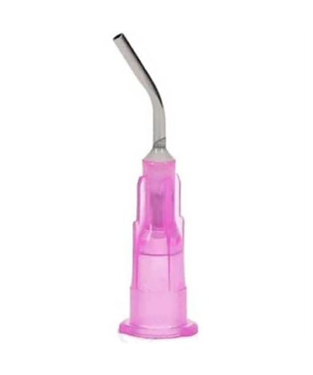 Quala - 18G Tip Pink 100/Bg
