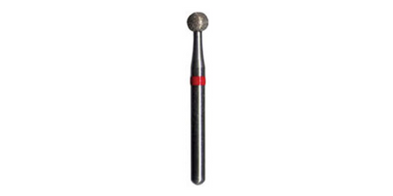 Quala - Round Large Head 801-023 Fine 10/Pk