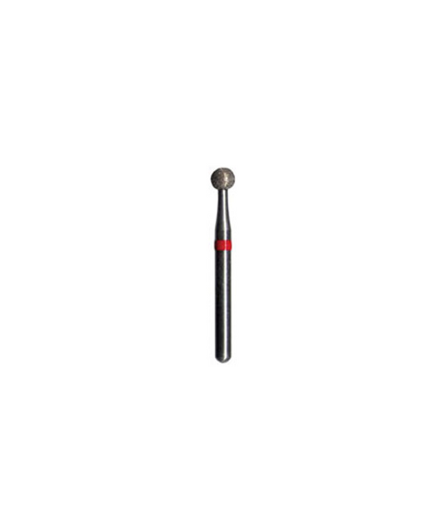 Quala - Round Large Head 801-023 Fine 10/Pk