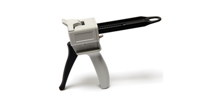 Quala - 10:1 Automix Dispensing Gun