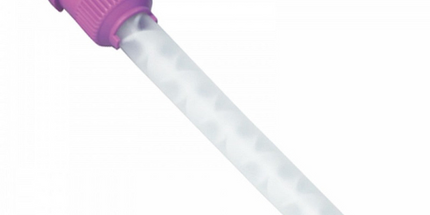 Quala - Hp Mixing Tips Purple 48/Bg