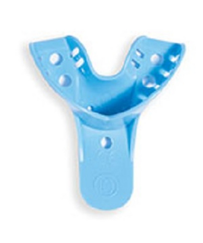 Quala - #10 Impression Trays 12Pk