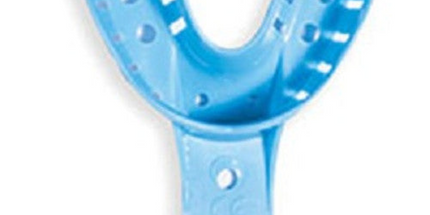 Quala - #2  Impression Trays 12Pk