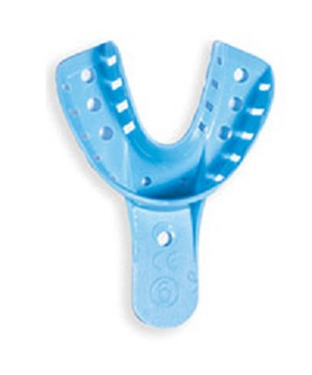 Quala - #2  Impression Trays 12Pk