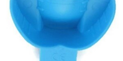 Quala - #9 Impression Trays 12Pk