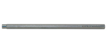 Quala - Mirror Handle, Cone Socket Octagonal, 12/Bg