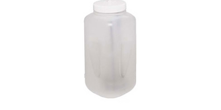Condensor Bottle W/O Condensor