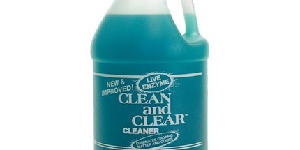 Southland - Clean And Clear Gallon