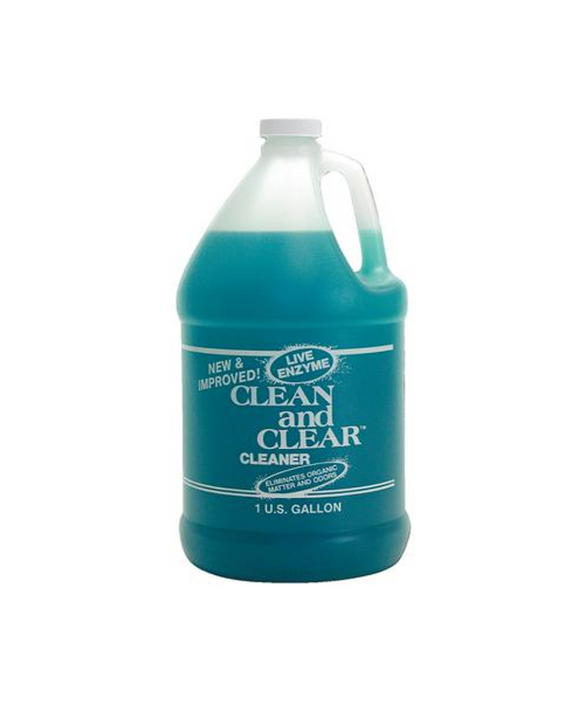 Southland - Clean And Clear Gallon