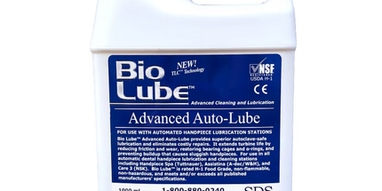 Southland - Bio Lube Advanced Auto-Lube 1000 mL (840gm)