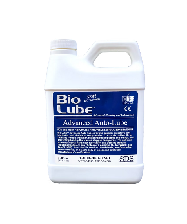 Southland - Bio Lube Advanced Auto-Lube 1000 mL (840gm)