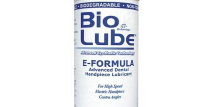 Southland - Bio Lube - E-Formula Synthetic Biodegradable Lubricant For High Speed Electric Handpiece Contra ...