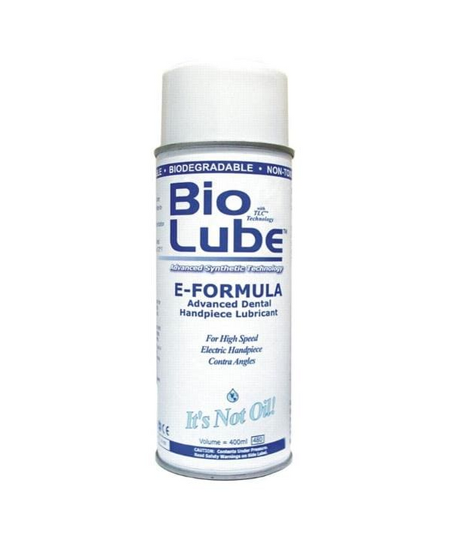 Southland - Bio Lube - E-Formula Synthetic Biodegradable Lubricant For High Speed Electric Handpiece Contra ...