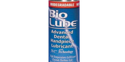 Southland - Bio Lube Advanced Dental Handpiece Lubricant, 7Oz. Bottle