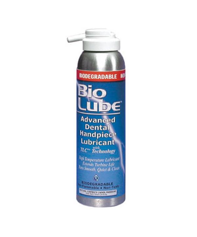 Southland - Bio Lube Advanced Dental Handpiece Lubricant, 7Oz. Bottle