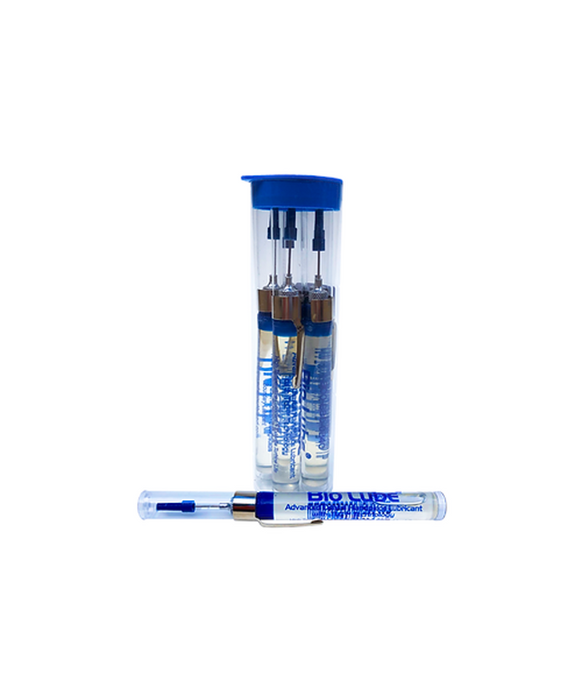 Southland - Dental Handpiece Lubricant .25 Oz. Pin Oiler 5Pk